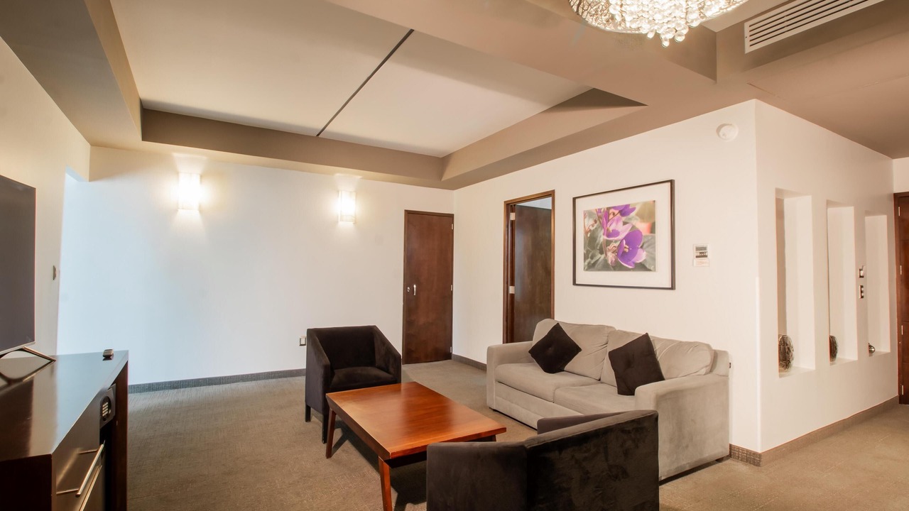 Photo of Bedroom in Las Palmitas