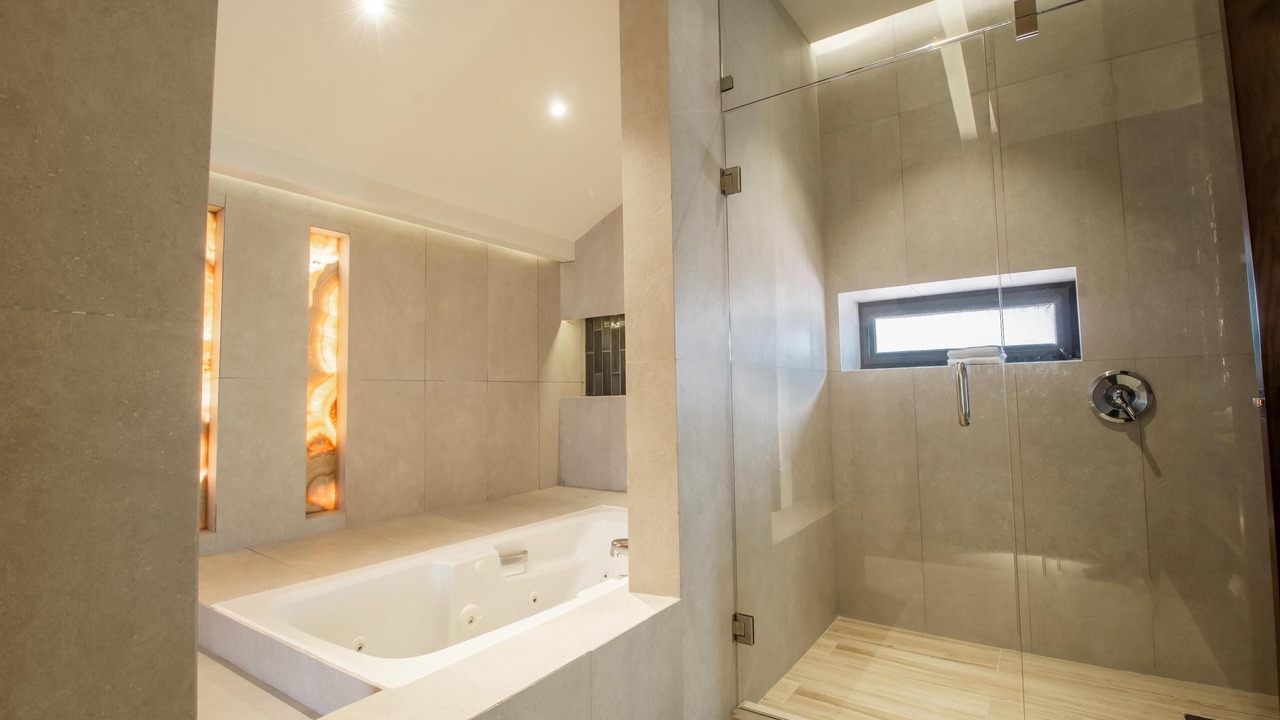 Photo of Bathroom in Las Palmitas