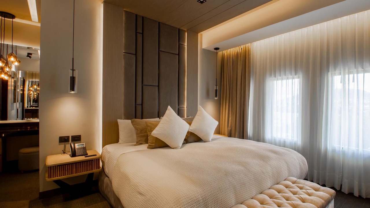Photo of Bedroom in Las Palmitas