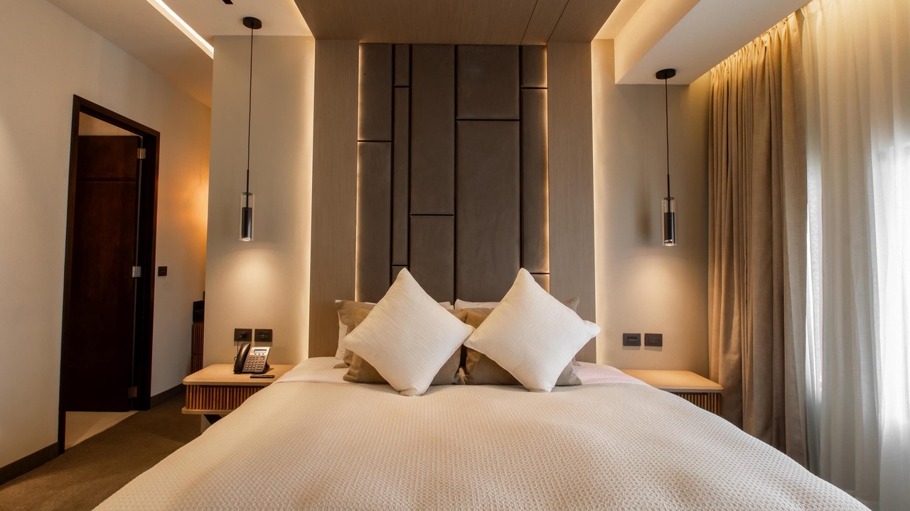 Photo of Bedroom in Las Palmitas