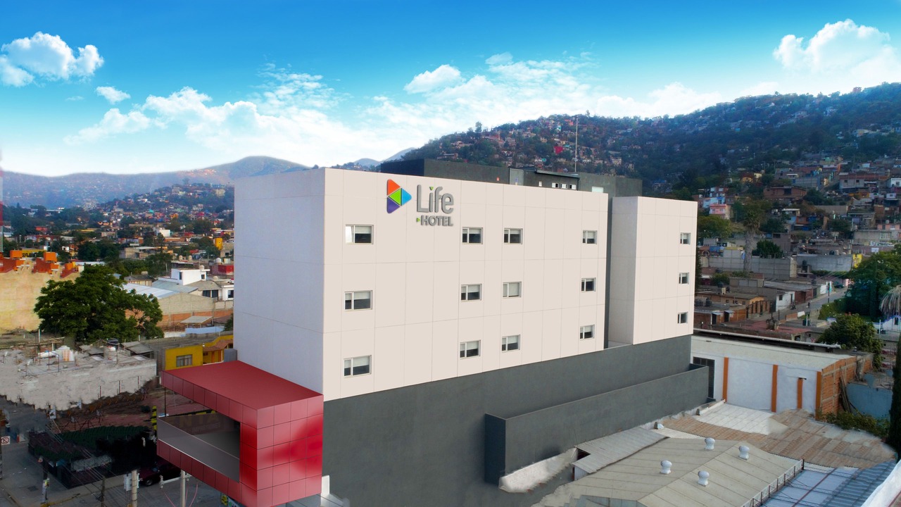 Photo of Outdoor in Oaxaca