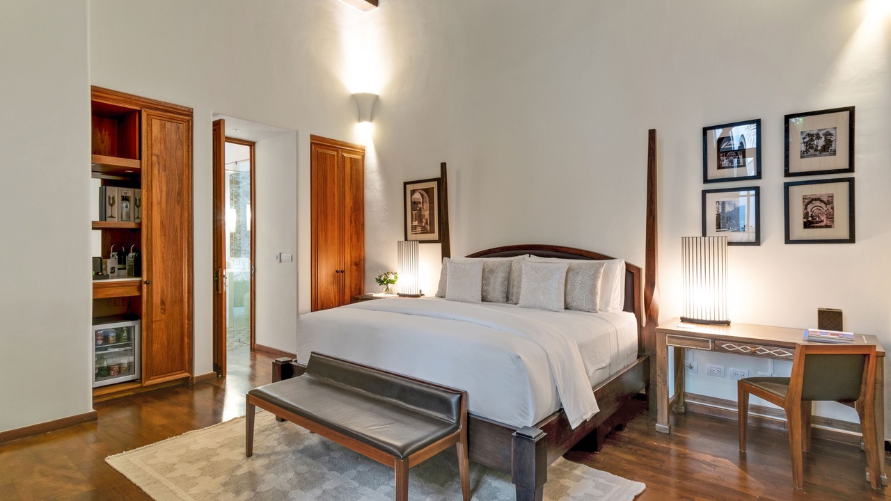Photo of Bedroom in Zona Centro