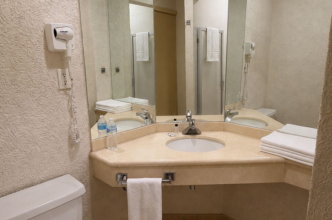 Photo of Bathroom in Tapachula