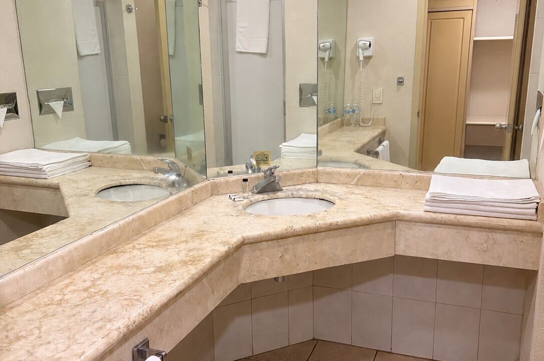 Photo of Bathroom in Tapachula
