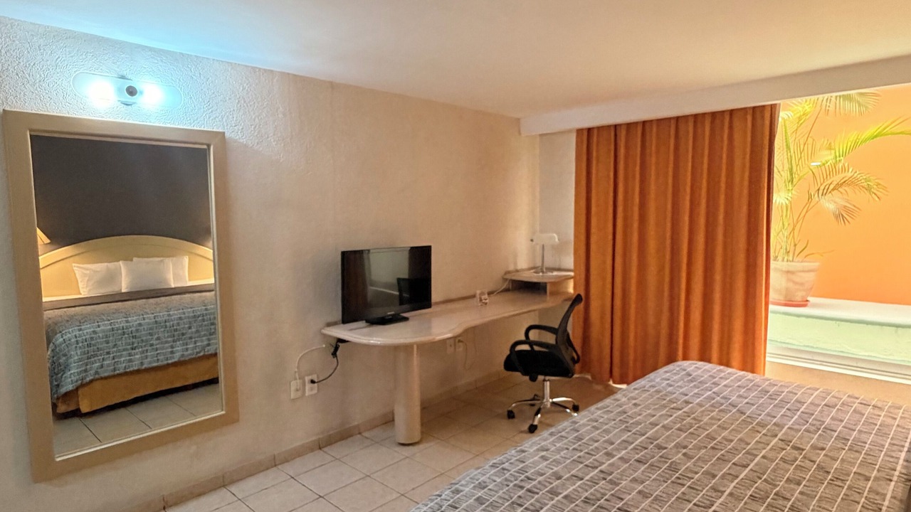 Photo of Bedroom in Tapachula