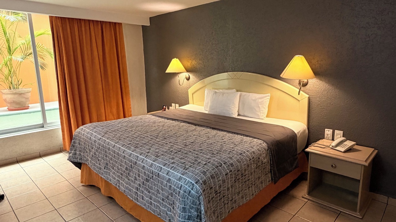 Photo of Bedroom in Tapachula