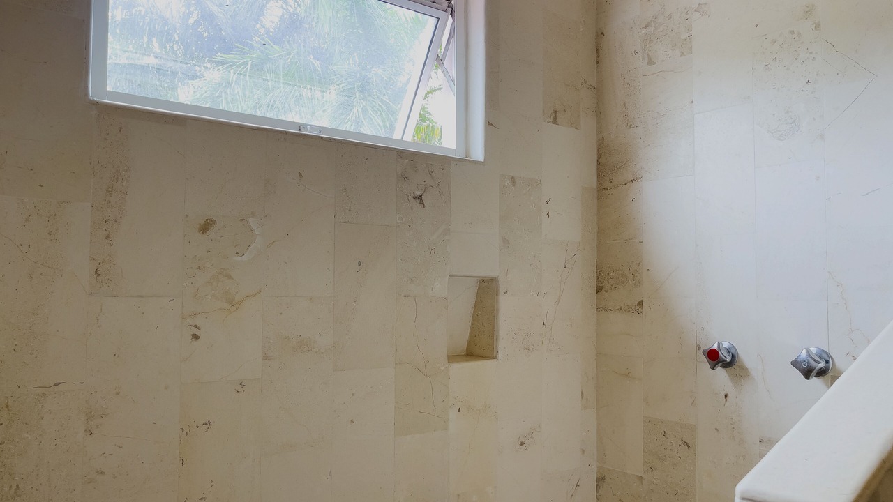 Photo of Bathroom in Puente Nacional
