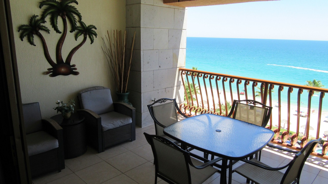 Photo of Outdoor in La Choya