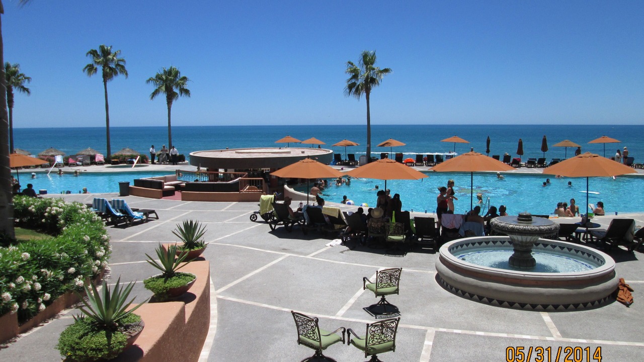 Photo of Outdoor in La Choya