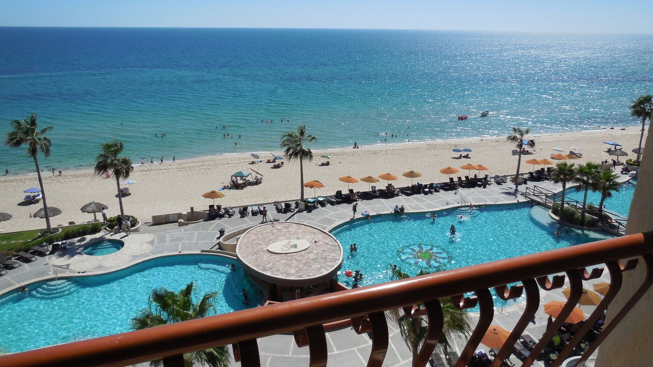 Photo of Outdoor in La Choya