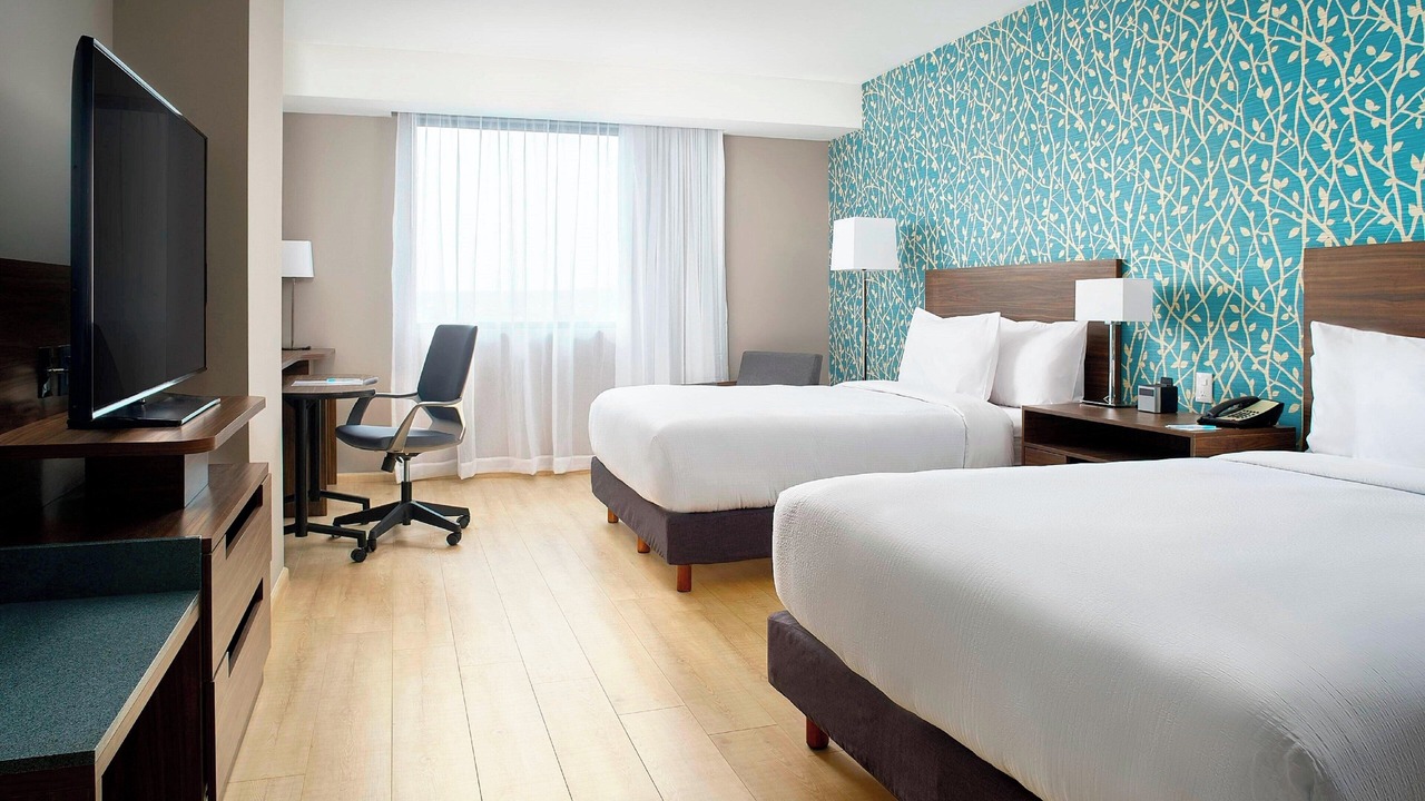 Photo of Bedroom in Aguascalientes