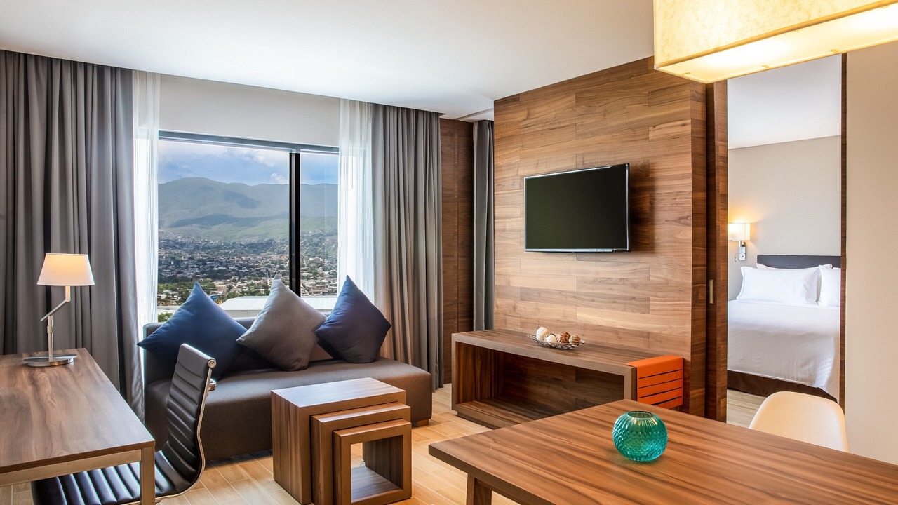 Photo of Bedroom in Tuxtla Gutierrez