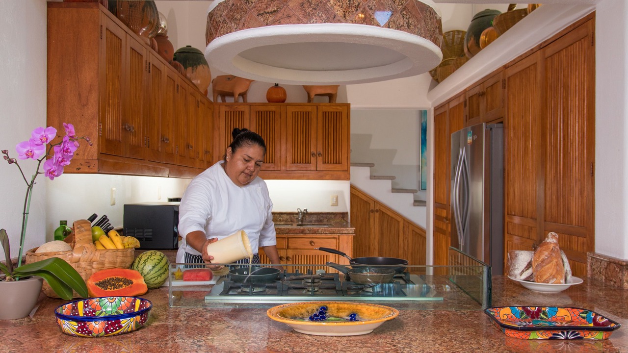 Photo of Kitchen in Sayulita