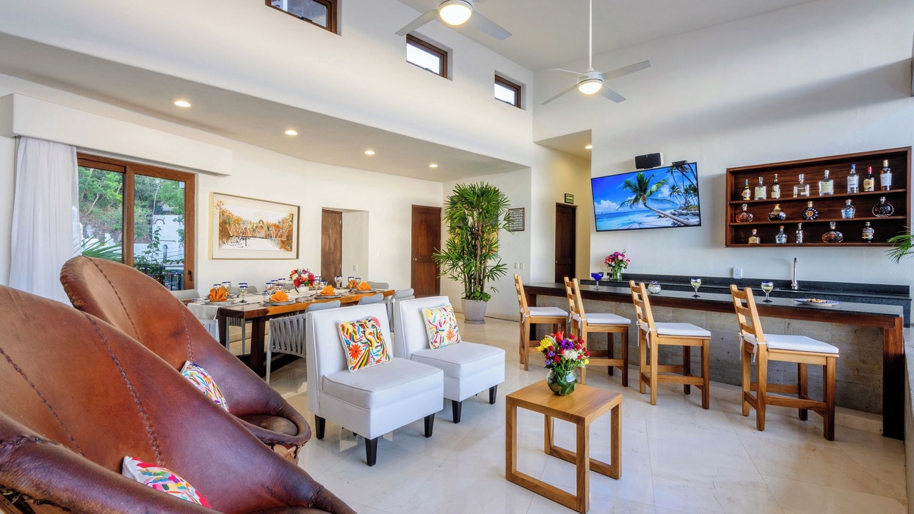 Photo of Bedroom in Conchas Chinas