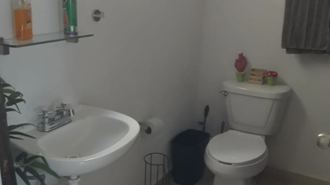 Photo of Bathroom in Puente del Mar