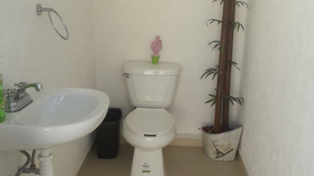 Photo of Bathroom in Puente del Mar