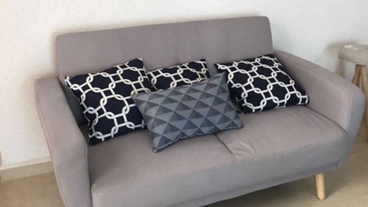 Photo of Bedroom in Puente del Mar