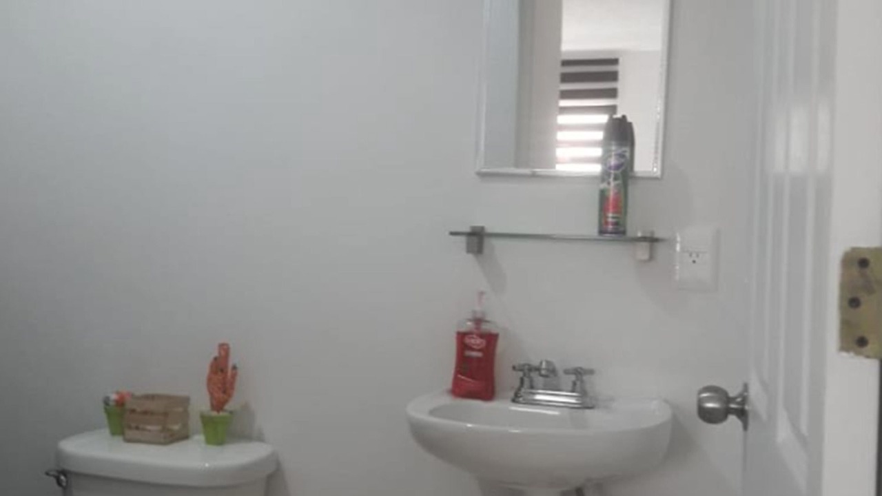 Photo of Bathroom in Puente del Mar