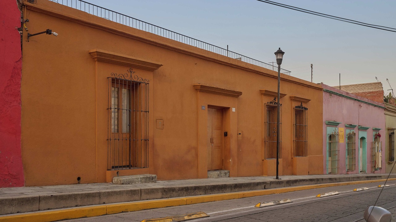 Photo of Outdoor in Centro