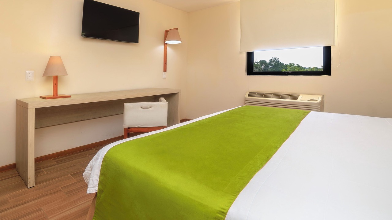 Photo of Bedroom in Poza Rica