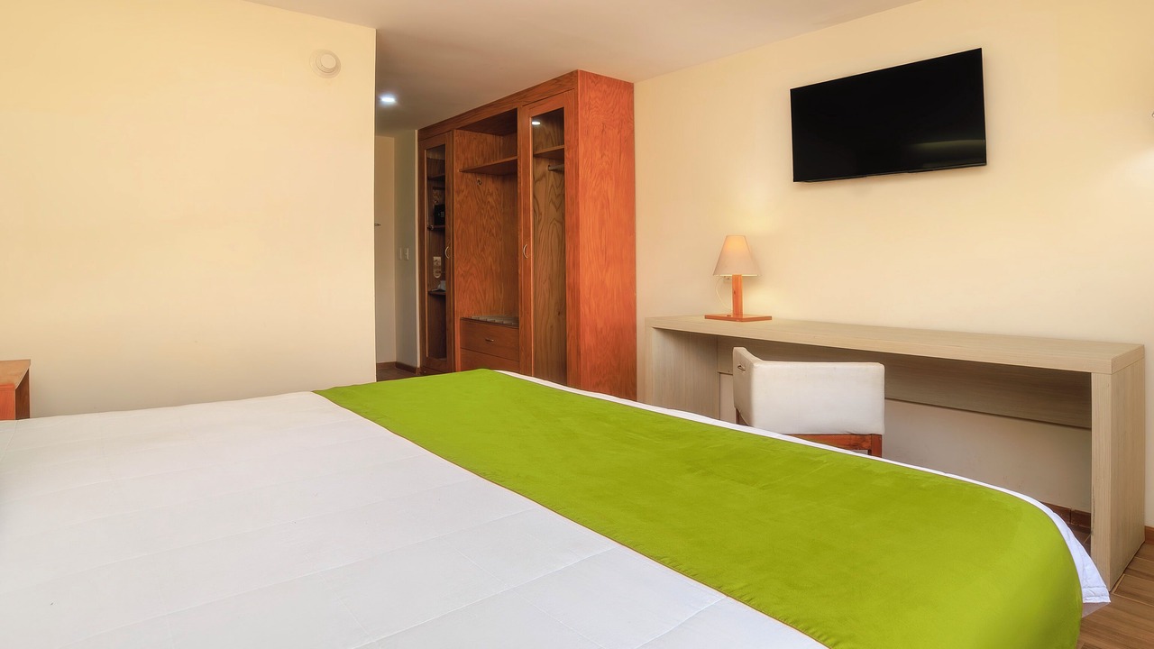 Photo of Bedroom in Poza Rica