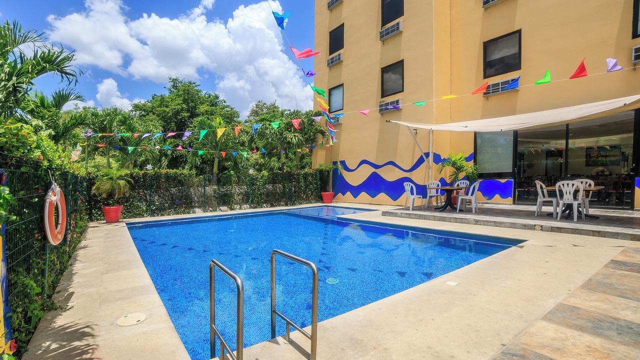 Photo of Outdoor in Poza Rica