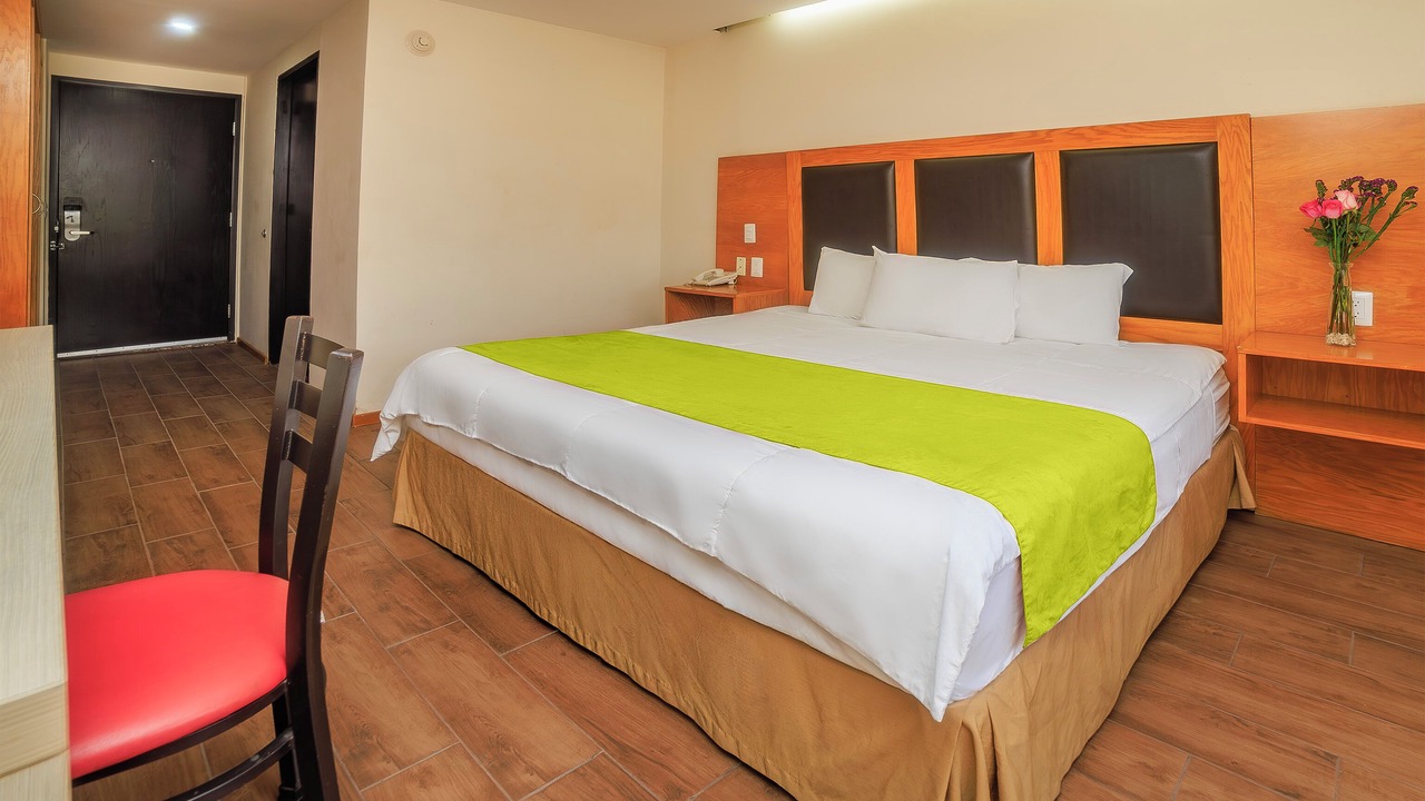 Photo of Bedroom in Poza Rica