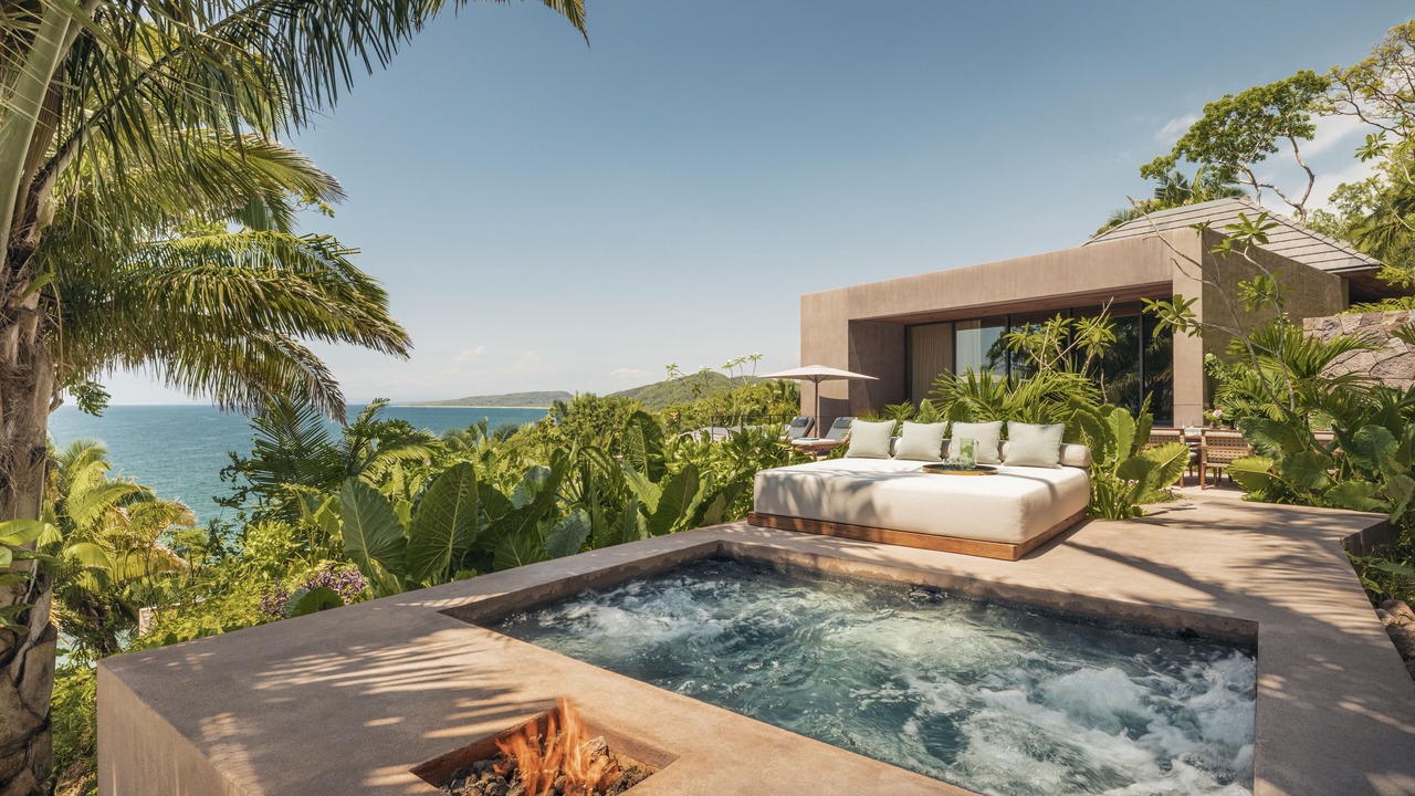 Photo of Bedroom in Lo de Marcos