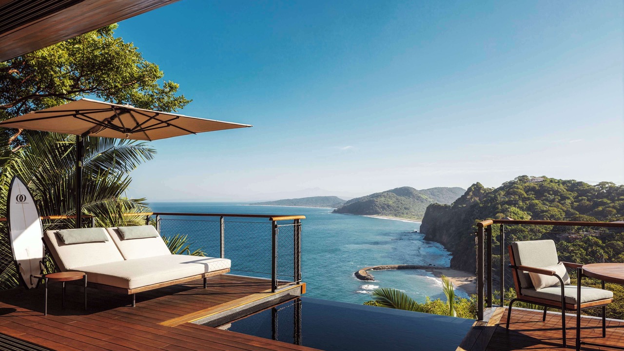 Photo of Outdoor in Lo de Marcos