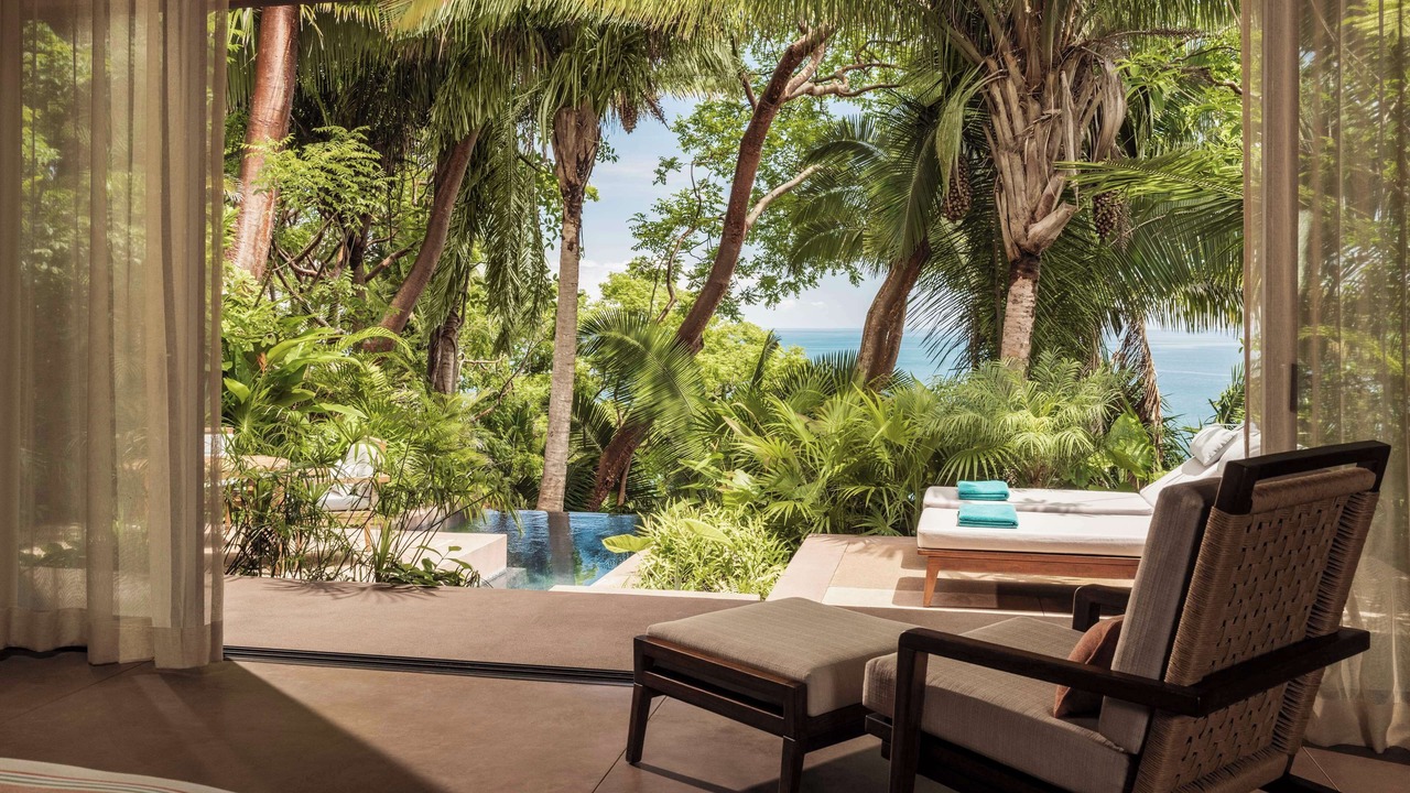 Photo of Bedroom in Lo de Marcos