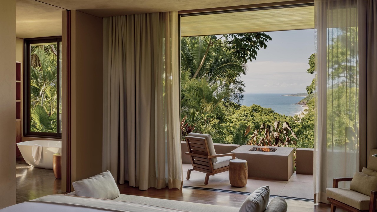 Photo of Bedroom in Lo de Marcos