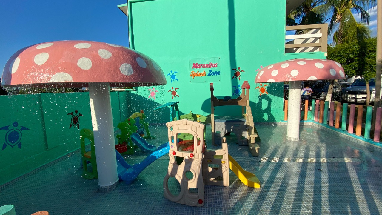 Photo of Outdoor in Puerto Arista