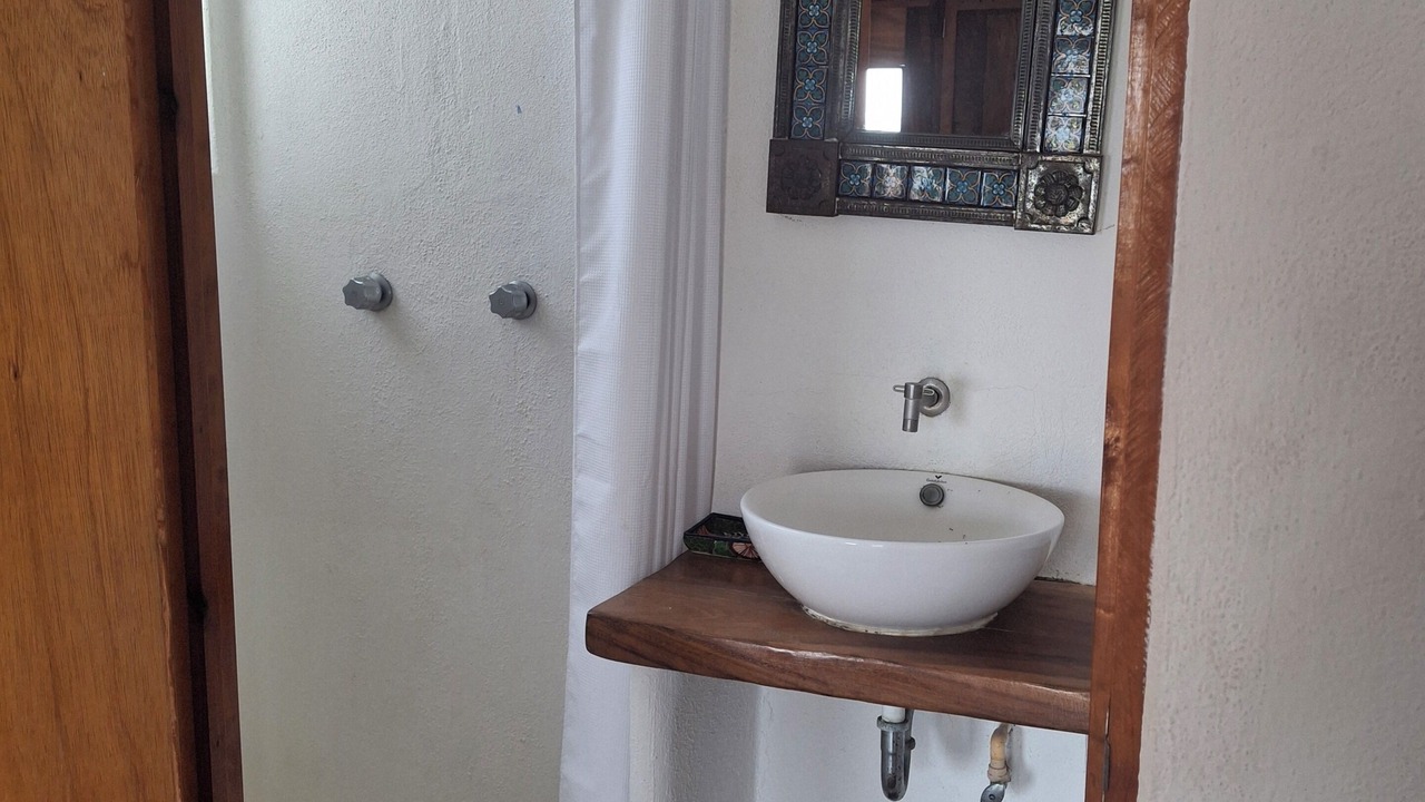 Photo of Bedroom in Cuatunalco