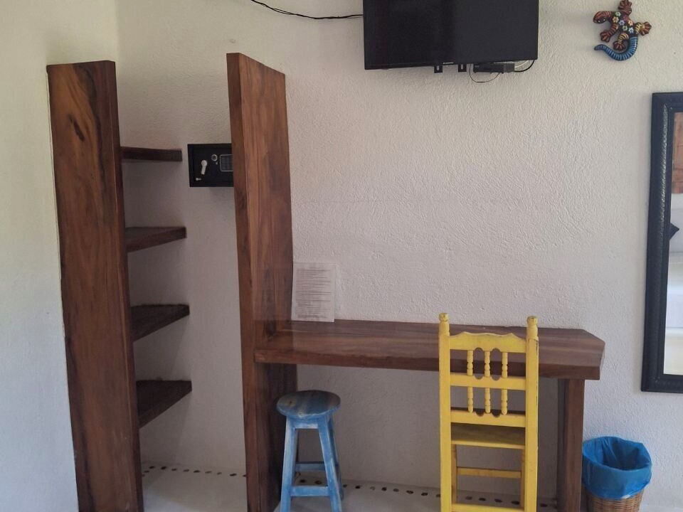 Photo of Bedroom in Cuatunalco