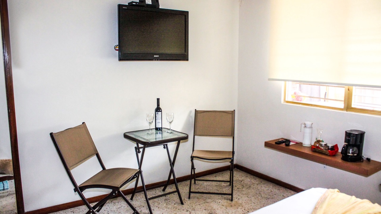 Photo of Kitchen in Tuxpan
