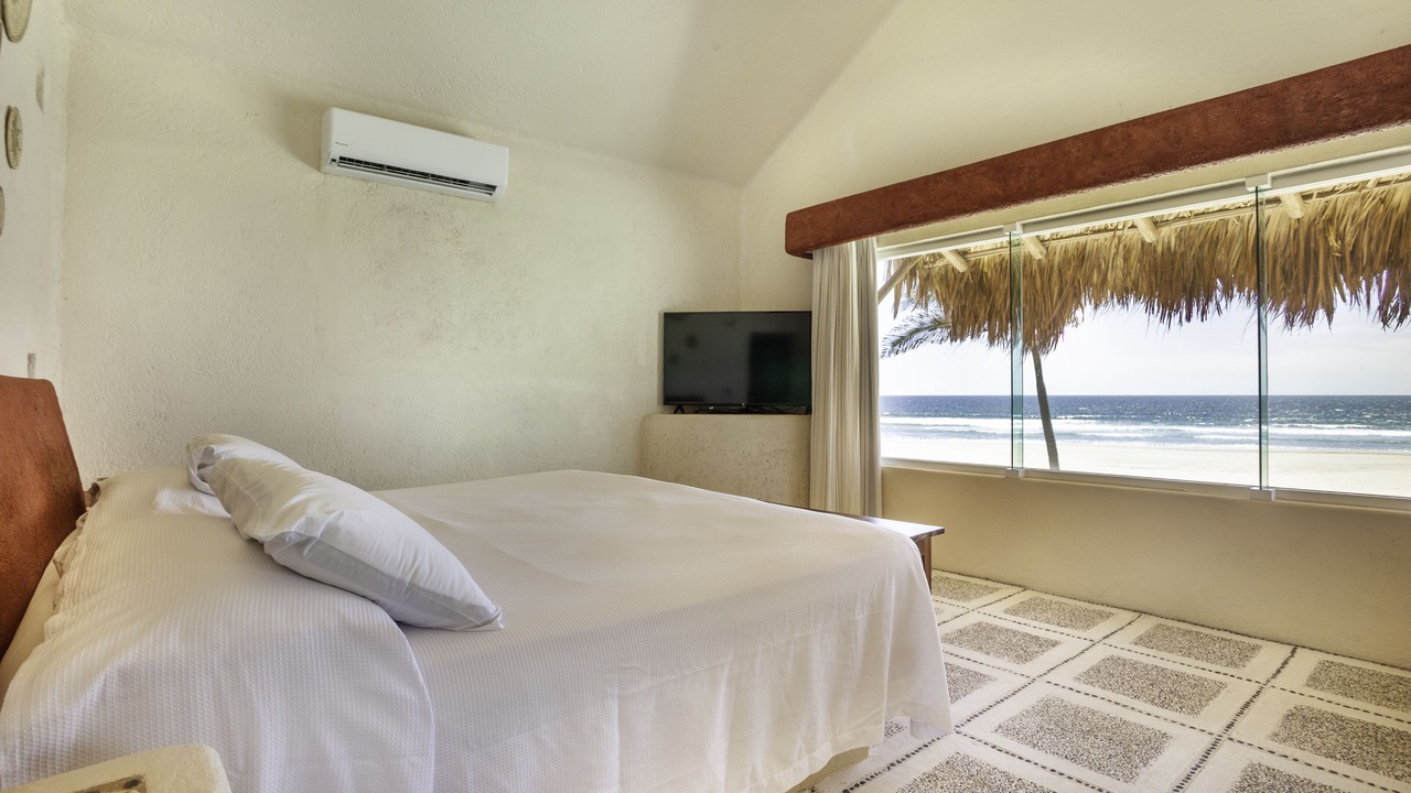 Photo of Bedroom in Puente del Mar