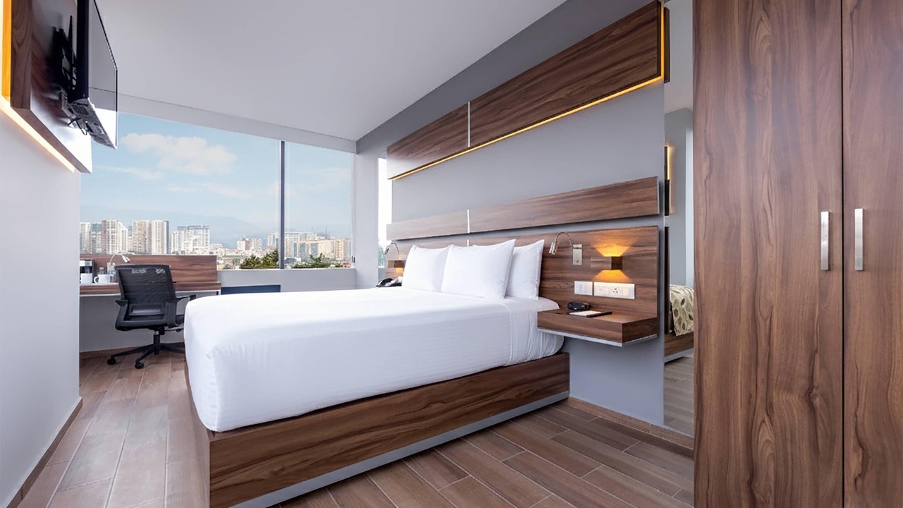 Photo of Bedroom in El Yaqui