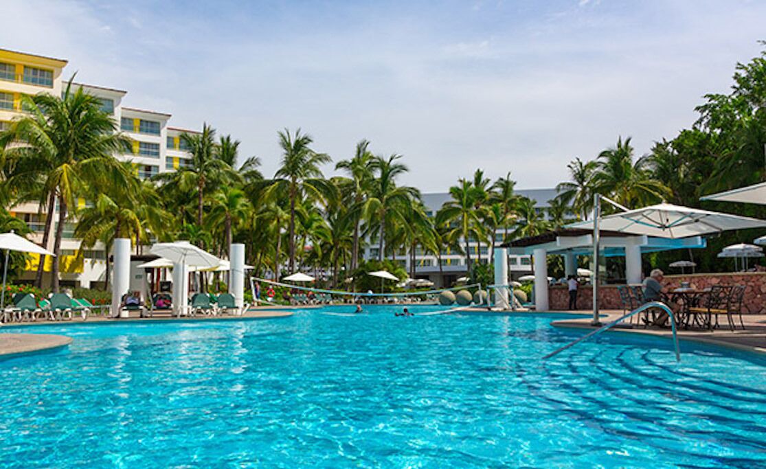 Photo of Outdoor in Marina Vallarta
