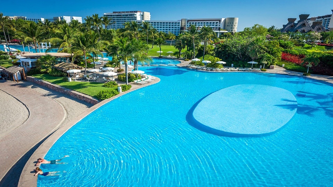 Photo of Outdoor in Marina Vallarta