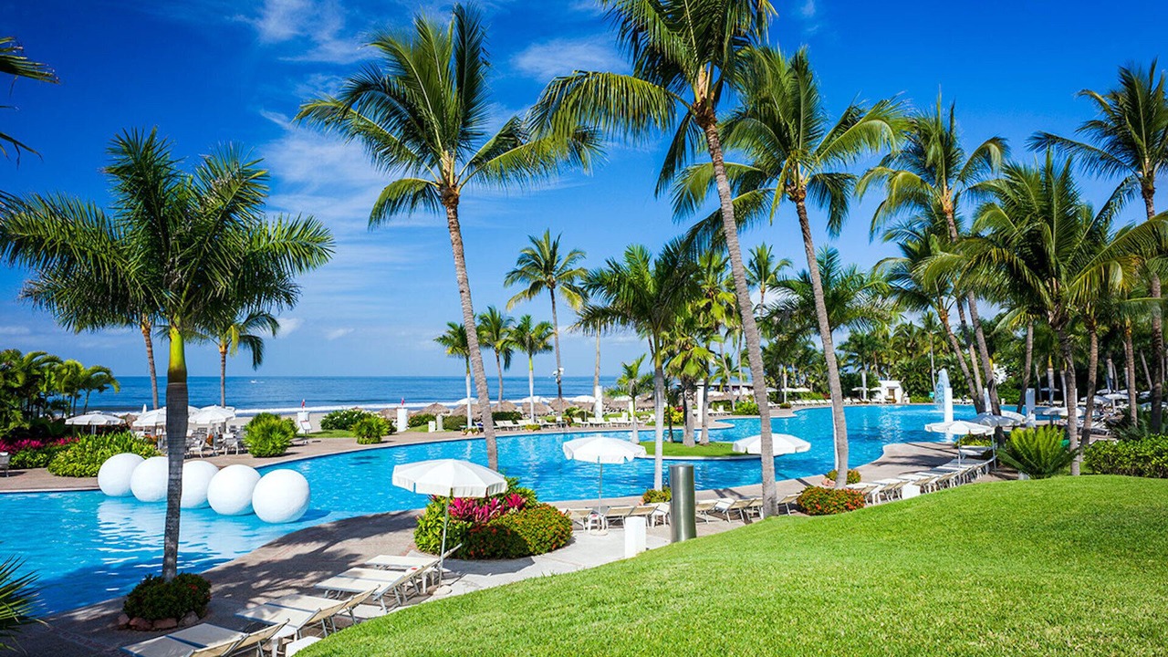 Photo of Outdoor in Marina Vallarta