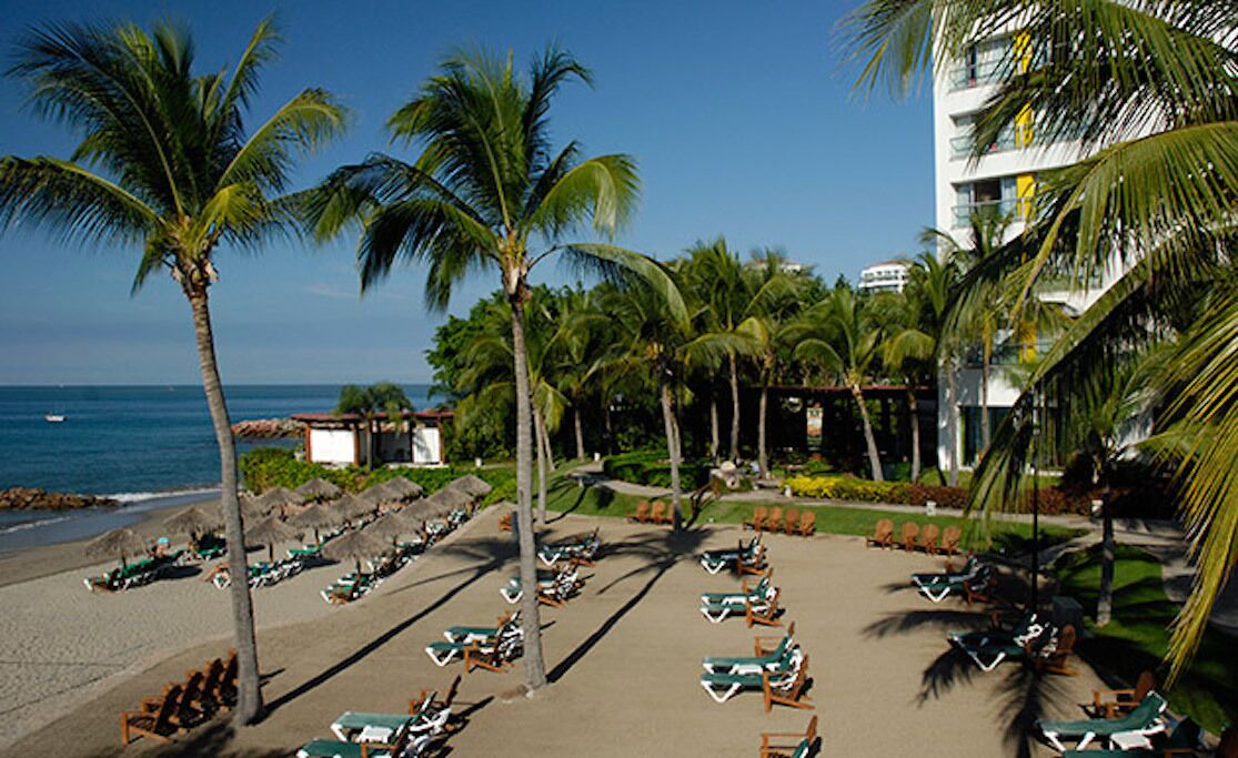 Photo of Outdoor in Marina Vallarta