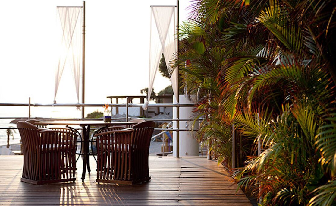 Photo of Outdoor in Marina Vallarta