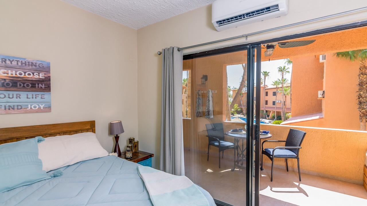 Photo of Bedroom in San Jose del Cabo