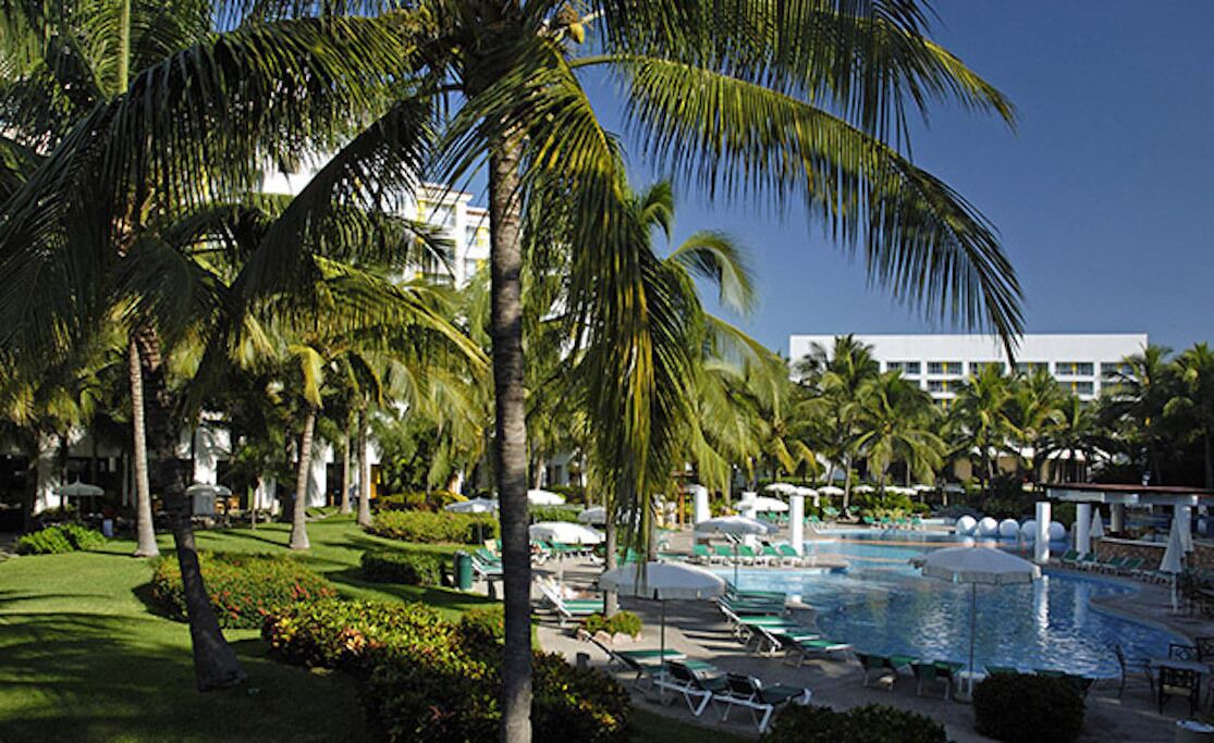 Photo of Outdoor in Marina Vallarta