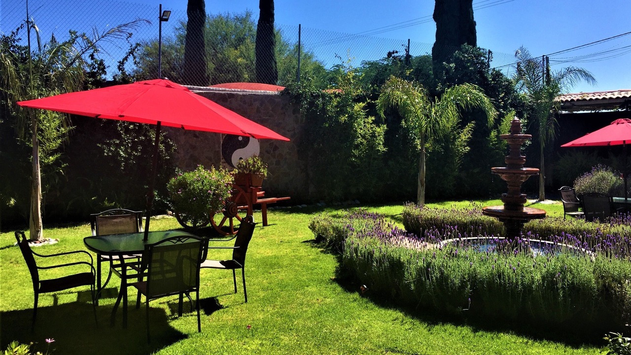 Photo of Outdoor in Tequisquiapan