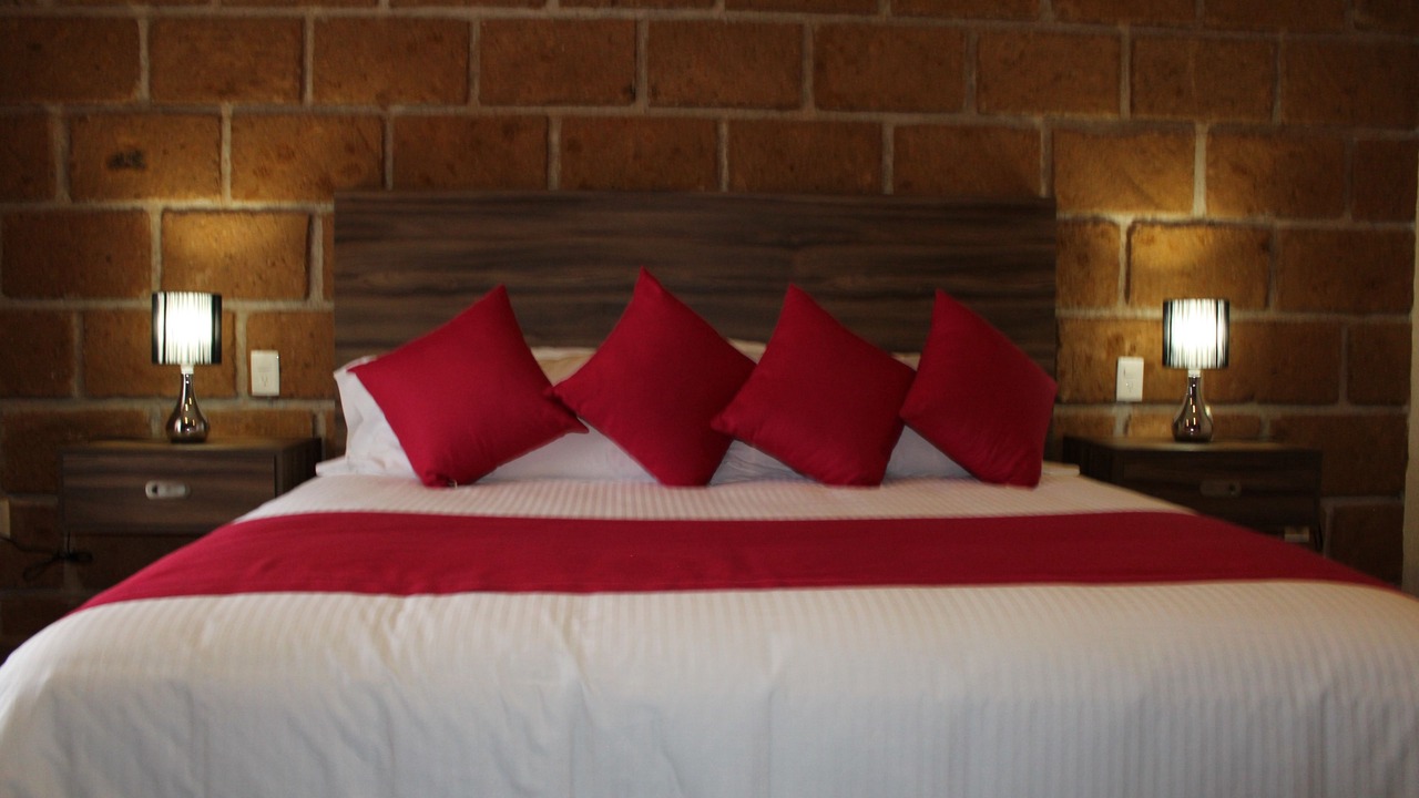 Photo of Bedroom in Tequisquiapan
