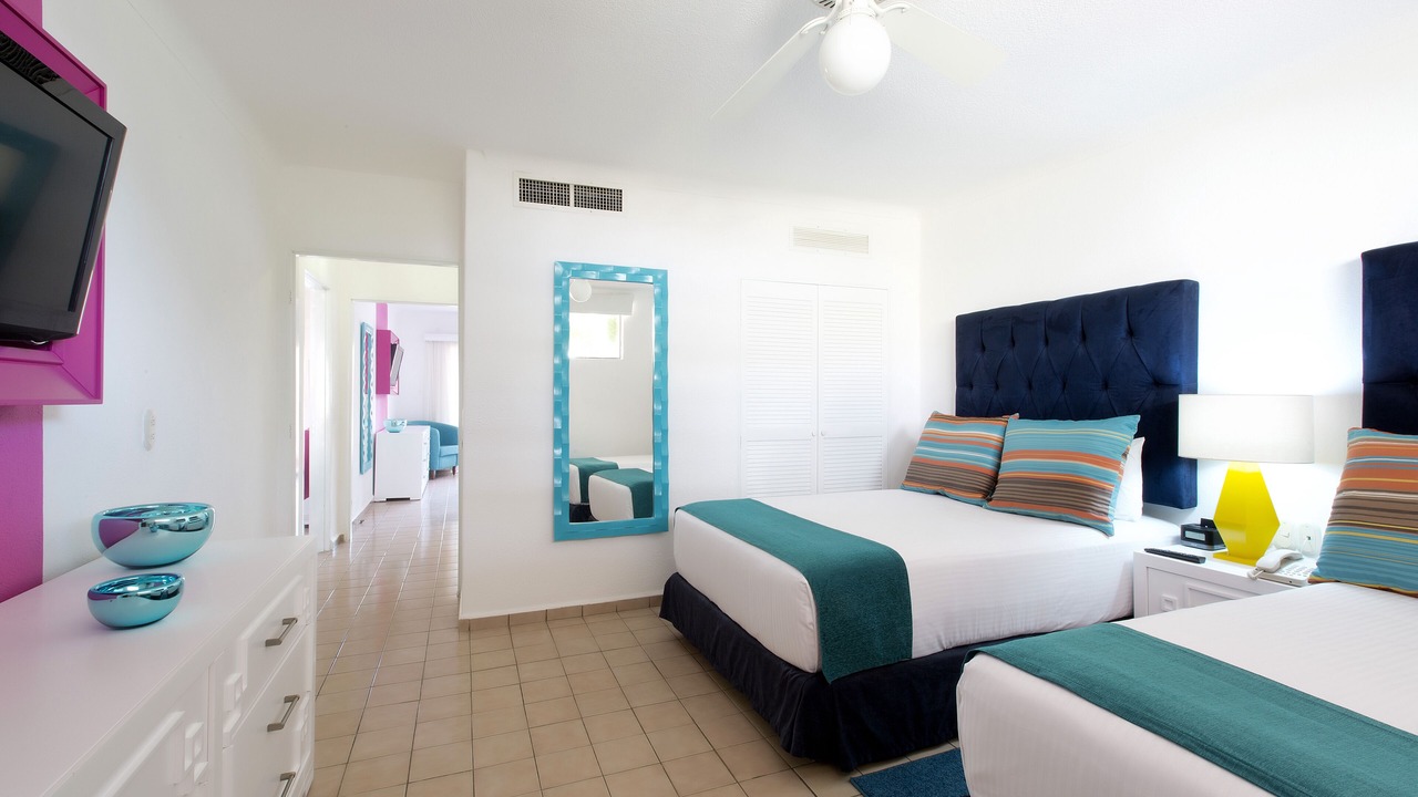 Photo of Bedroom in Puerto Vallarta