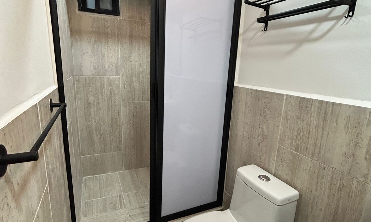 Photo of Bathroom in Del Carmen