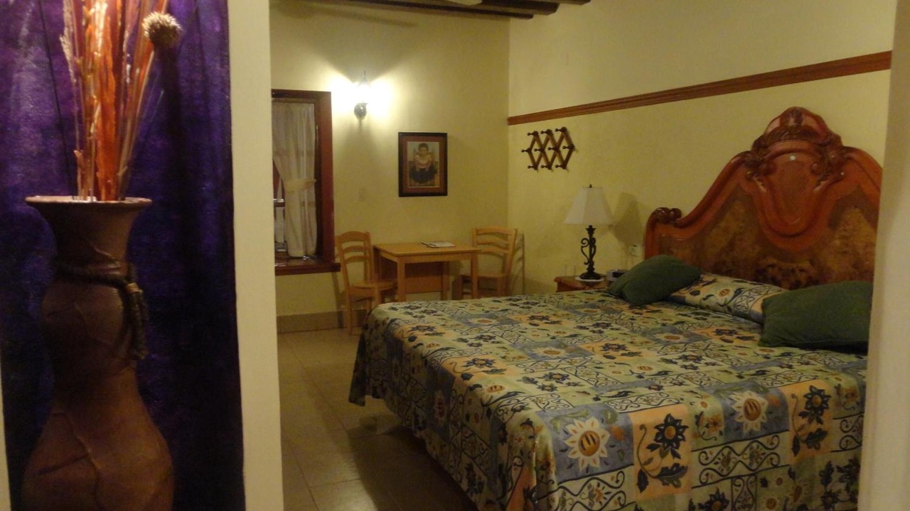 Photo of Bedroom in Sin Nombre Loc. San Blas