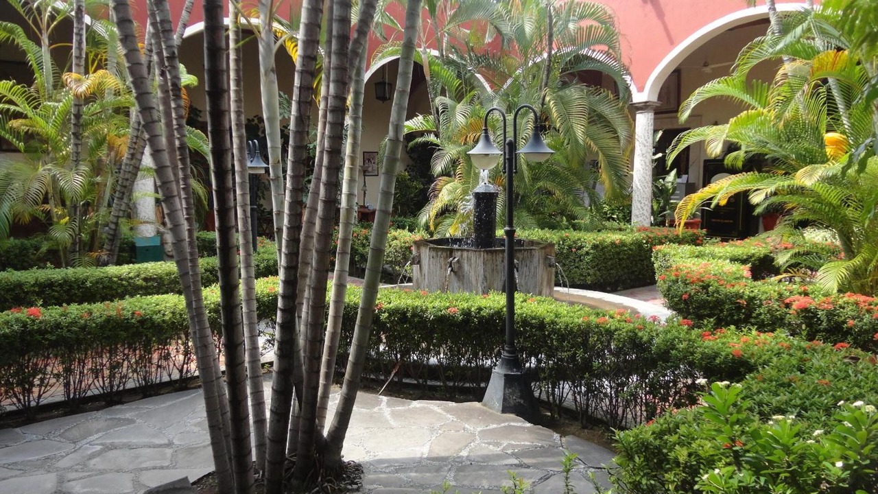 Photo of Outdoor in Sin Nombre Loc. San Blas